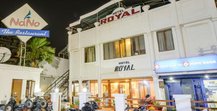 Hotel Royal